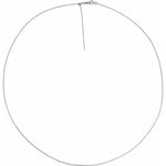 Load image into Gallery viewer, Adjustable Gold Cable Chain For Women
