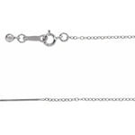 Load image into Gallery viewer, Adjustable Gold Cable Chain For Women
