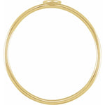 Load image into Gallery viewer, Stackable Heart Rings for Women’s Gifting Purpose
