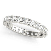 Womens Eternity Bands