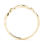 Load image into Gallery viewer, Stackable Wedding Anniversary Band
