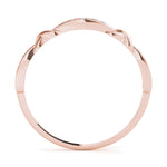 Load image into Gallery viewer, Stackable Wedding Anniversary Band
