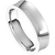 Comfort Fit Standard Mens Wedding Band