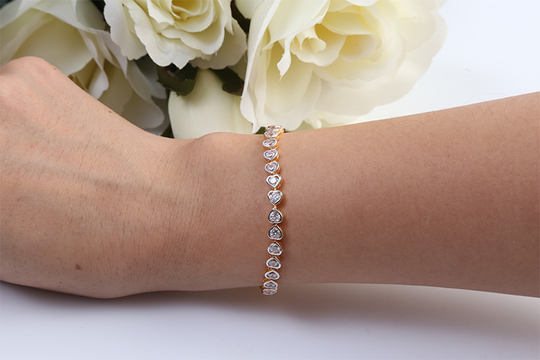 Bridesmaid Jewelry Collection – Elegant Accessories to Complete Your Bridal Party Look